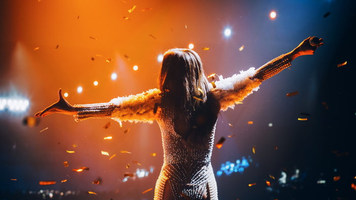 Rojales searches for local performers to become music stars for one night.