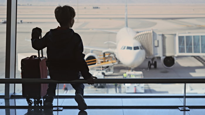 Alicante-Elche Airport heads for busiest year ever after another record-breaking month.