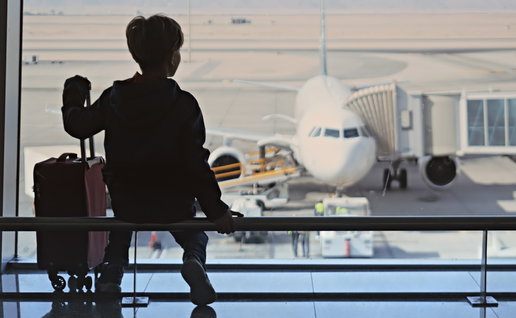 Alicante-Elche Airport heads for busiest year ever after another record-breaking month.