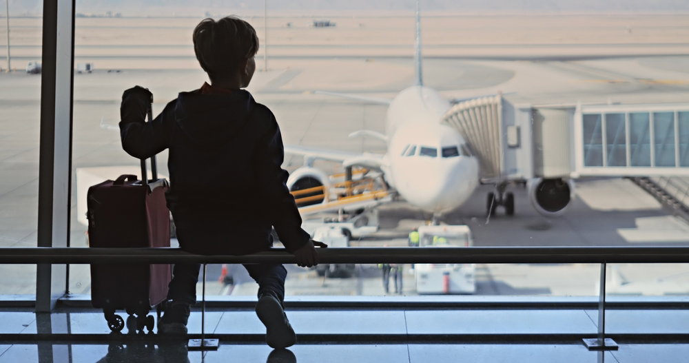 Alicante-Elche Airport heads for busiest year ever after another record-breaking month