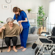 Torrevieja invests €1.94 million in home-care service for older and vulnerable residents.
