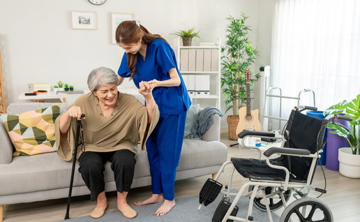 Torrevieja invests €1.94 million in home-care service for older and vulnerable residents.