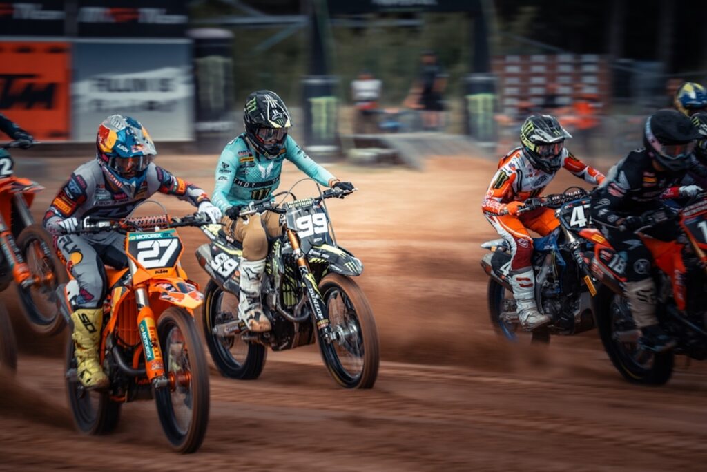 Supercross Championships return for another thrilling summer spectacle