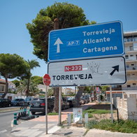 The good, the bad and the AP-7: Summer motoring improvements across the Costa Blanca.