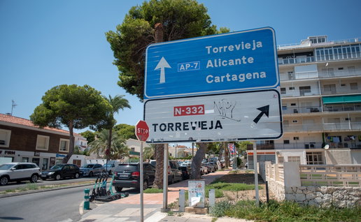 The good, the bad and the AP-7: Summer motoring improvements across the Costa Blanca.