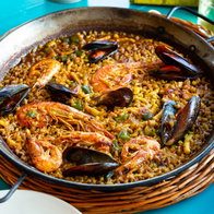 New Alicante food guide takes visitors from local tapas bars to traditional rice dishes