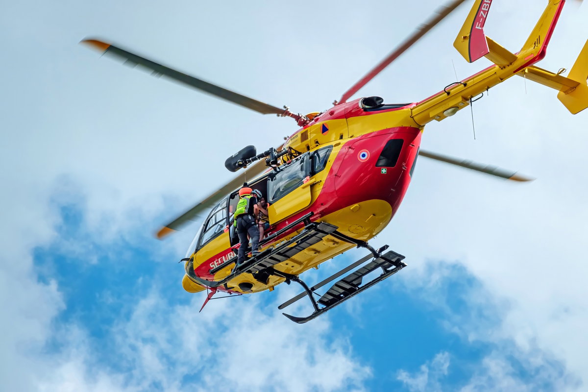 Streit um die Mont-Blanc-Rettungsaktion: Sollten leichtsinnige Bergsteiger ...
