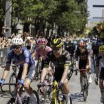 Almuñecar’s first La Vuelta start: why Friday matters and where to stand