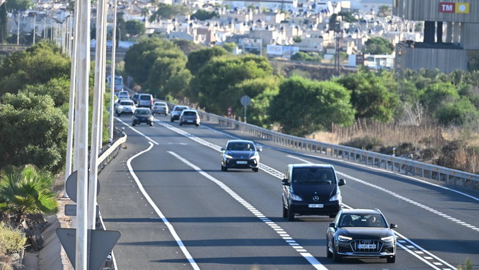 N-332 traffic queues continue as Torrevieja calls for action on long-awaited road widening