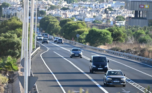 N-332 traffic queues continue as Torrevieja calls for action on long-awaited road widening
