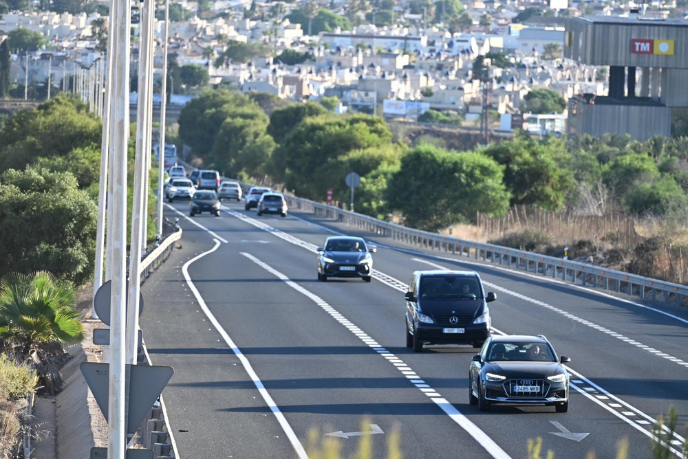 N-332 traffic queues continue as Torrevieja calls for action on long-awaited road widening