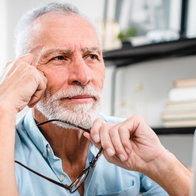 Retired man considering returning to work under Spain’s new flexible retirement rules
