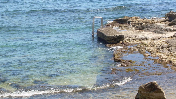 Latest tests confirm water is safe