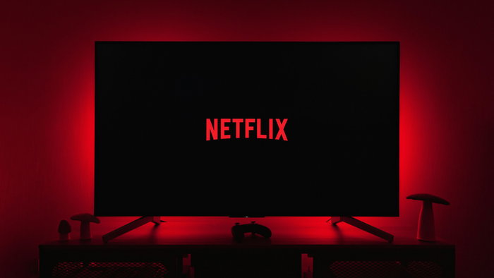 Netflix.