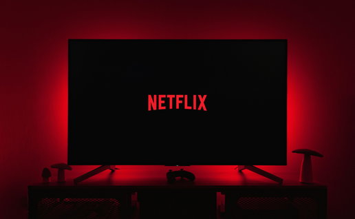 Netflix.