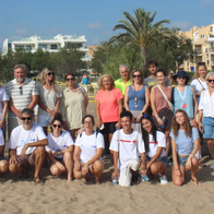 230 turtle-y awesome volunteers ready to protect Dénia's precious nests