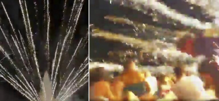 27 injured in Altea after a casing from the Castell de l’Olla fireworks deviated and fell on the audience; investigation underway as Spain debates pyrotechnic safety