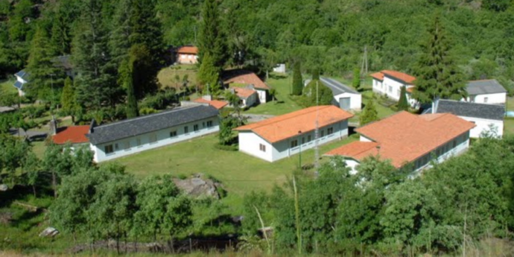 An entire Spanish village is for sale – and it costs less than many family homes