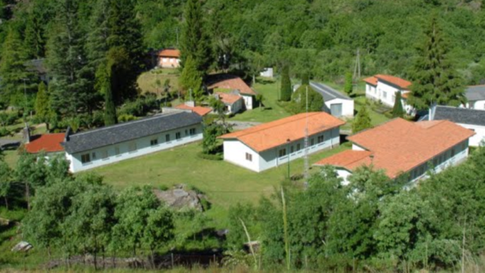 Entire Spanish village for sale – and it costs less than many family houses