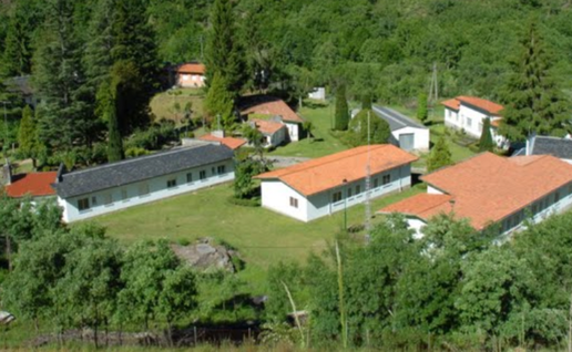 Entire Spanish village for sale – and it costs less than many family houses