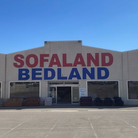 Sofaland