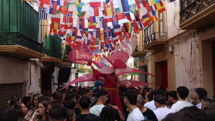 Lorca.