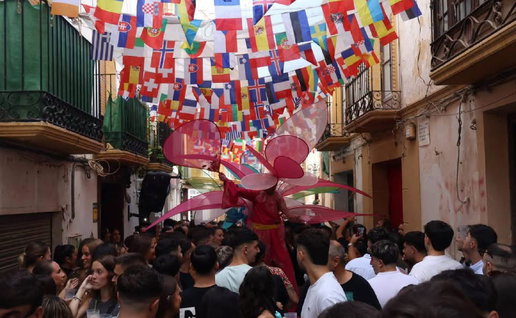 Lorca.