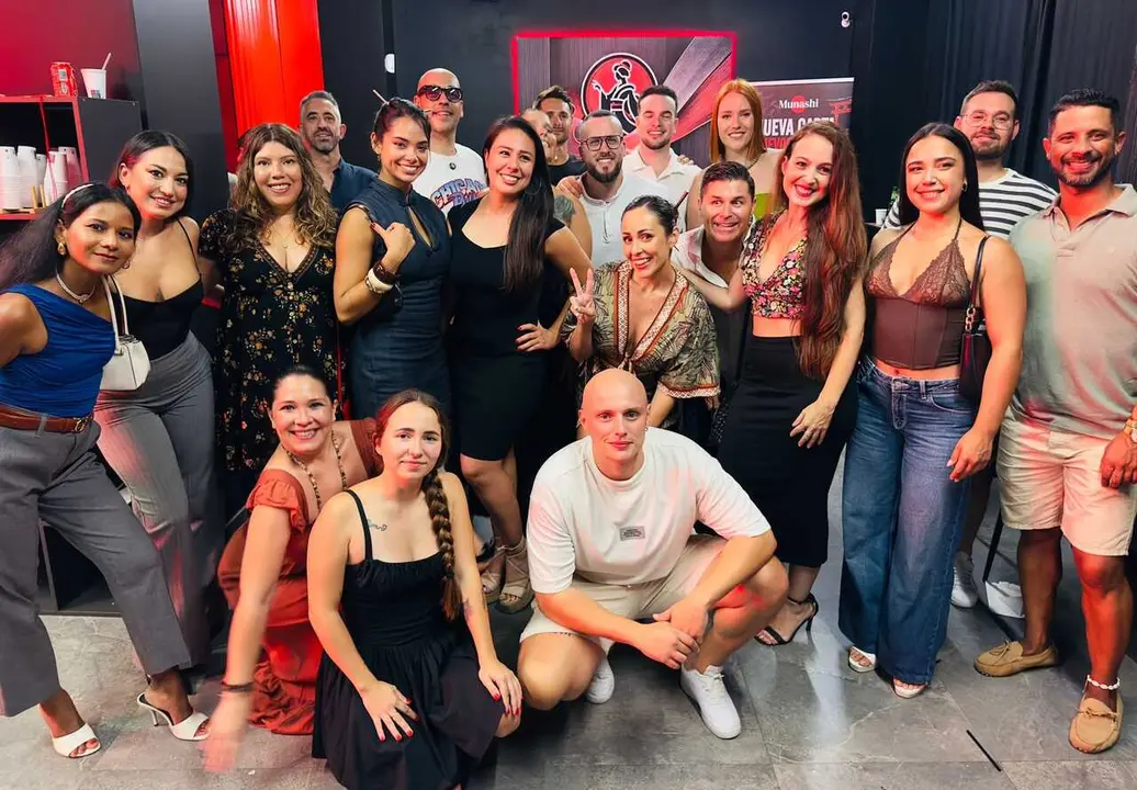 Regional creators gather in Murcia for successful edition of ‘Influencer Zone’