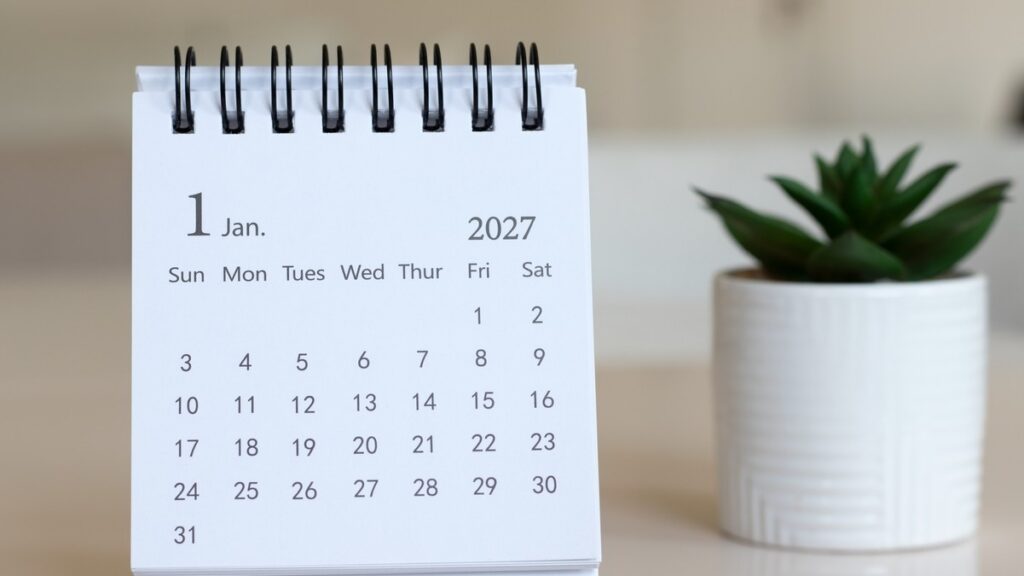 Malaga’s 2027 holidays are confirmed, 14 days off, a four-day Easter break and long weekends for you to get planning