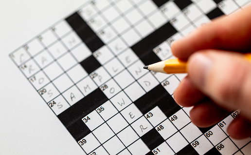 Puzzle Solutions Edition 2153