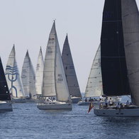 The regatta.