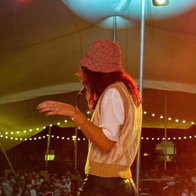 The festival.