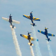 Torre del Mar Air Show