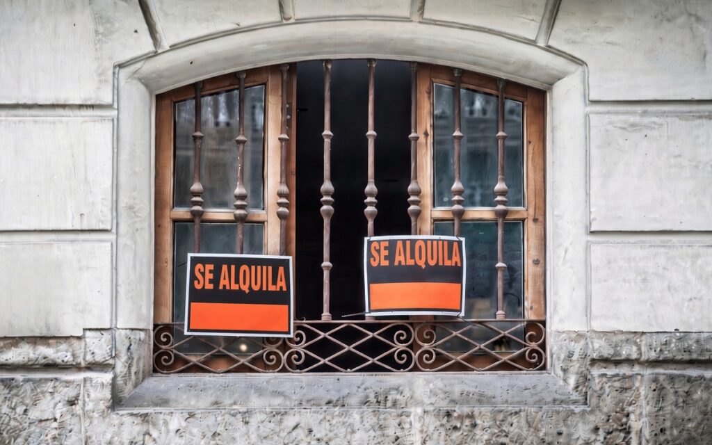 Renters in Spain face major housing changes but the battle is not over yet