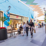 Zenia Boulevard celebrates 14th birthday with family events and prizes