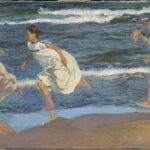 Discover local art and Sorolla’s Mediterranean legacy in Javea this October