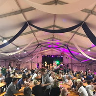 Oktoberfest.