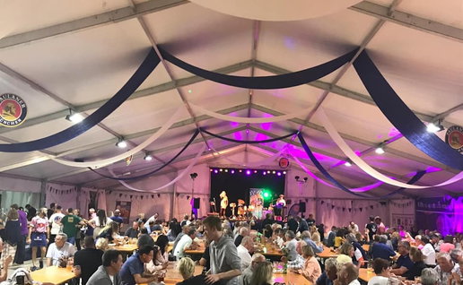 Oktoberfest.