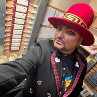 Boy George tribute brings Culture Club's biggest hits to Ciudad Quesada
