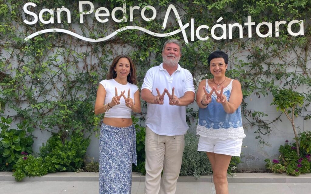 Marbella offers more than 50 free wellness activities as global event returns