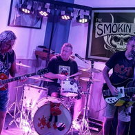 Classic rock and blues night brings three hours of live music to Guardamar.