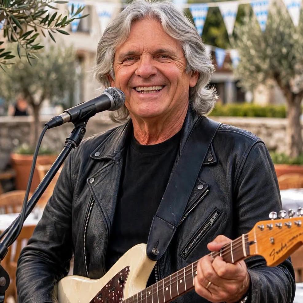 Barkinside Animal Sanctuary fundraiser brings lunch and live music to Hondon