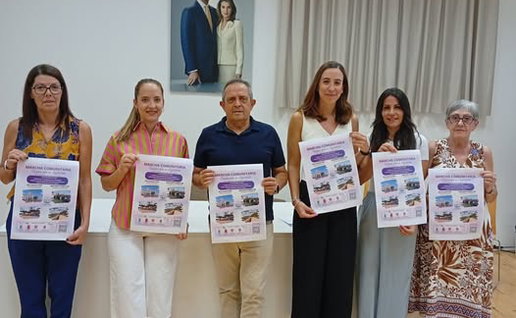 Villena Folklore Festival brings music and dance from Spain and Panama