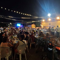 More than 1,000 people celebrate Torrevieja's community spirit at Associations Festival