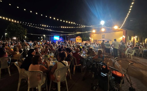 More than 1,000 people celebrate Torrevieja's community spirit at Associations Festival