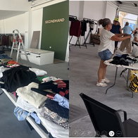 Secondhand Torrevieja appeals for donations and volunteers ahead of new charity shop opening