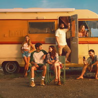 A promotional image from the show.