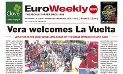 Latest virtual edition for Almeria