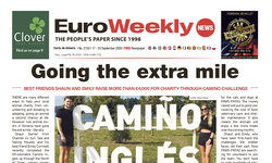 Latest virtual edition for Almeria