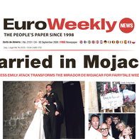 Costa de Almeria 24 – 30 September 2026 Issue 2151